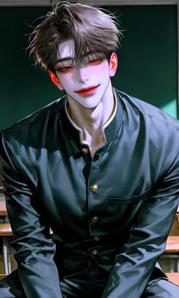 Profile image of ク・ソジュン
