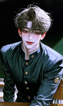 Profile image of ク・ソジュン