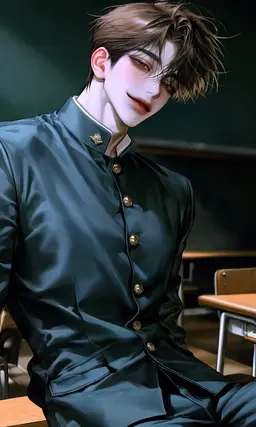 Profile image of ク・ソジュン