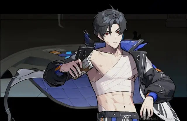 Profile image of 黒崎