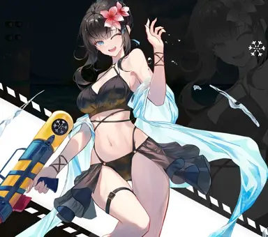 Profile image of 紗良
