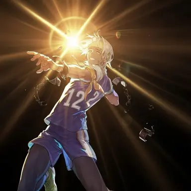 Profile image of オアシス