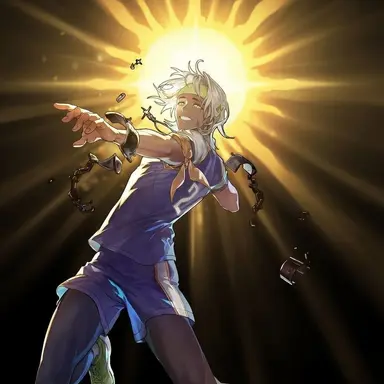 Profile image of オアシス