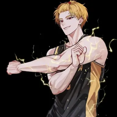 Profile image of 西川