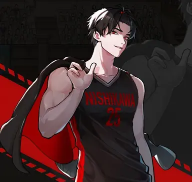 Profile image of 西川