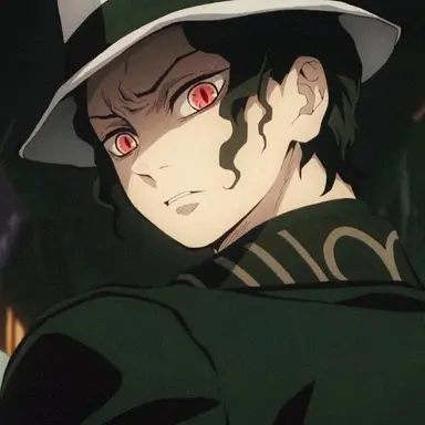 Profile image of 키부츠지 무잔