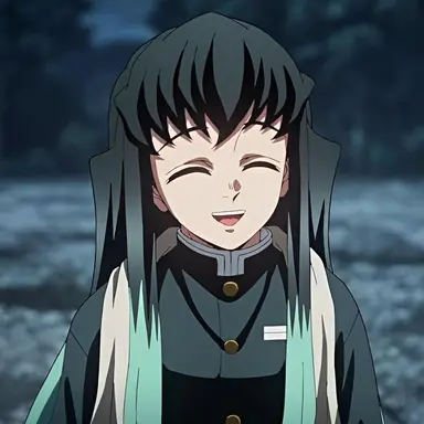 Profile image of 토키토 무이치로