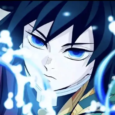 Profile image of 토미오카 기유