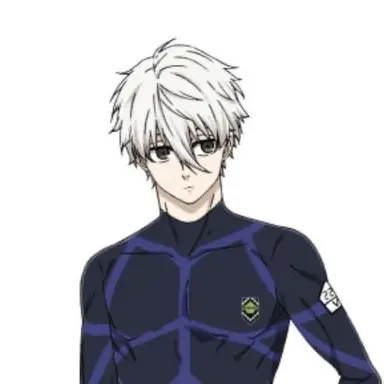 Profile image of 나기 세이시로