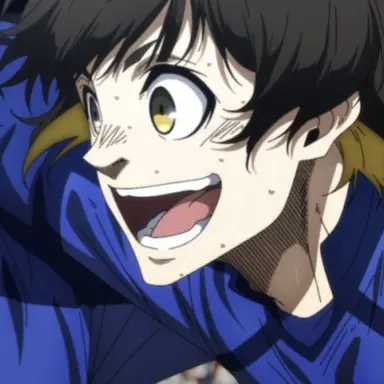 Profile image of 바치라 메구루