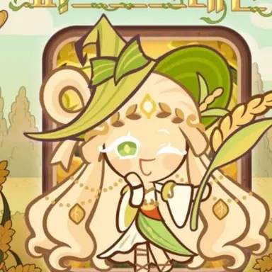 Profile image of 퍼스트그레인 쿠키