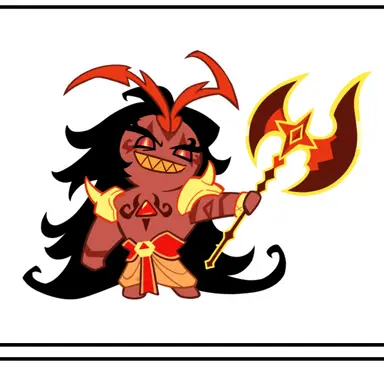 Profile image of 버닝스파이스