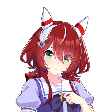 Profile image of ウインバリアシオン