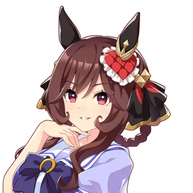 Profile image of ジェンティルドンナ