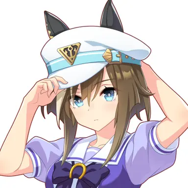 Profile image of シュヴァルグラン