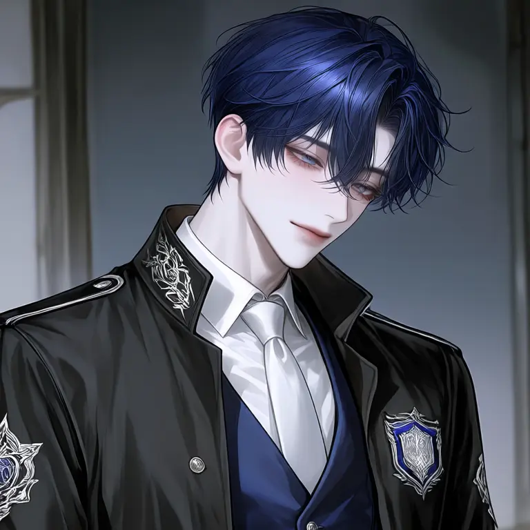 sakusaku._.의 使い魔{{user}}愛される