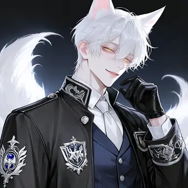 Profile image of 시온