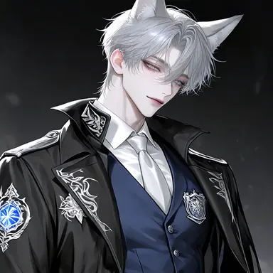 Profile image of 루크
