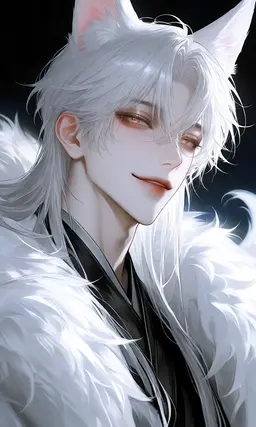 Profile image of 시온