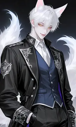 Profile image of 시온