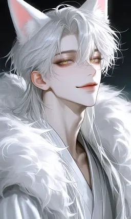 Profile image of 시온