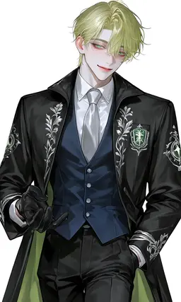 Profile image of 에일