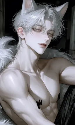 Profile image of 루크