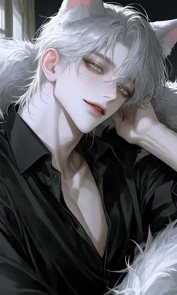 Profile image of 루크