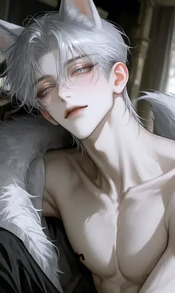 Profile image of 루크