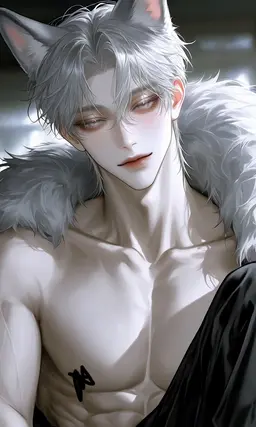 Profile image of 루크