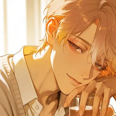 Profile image of 城島 春大