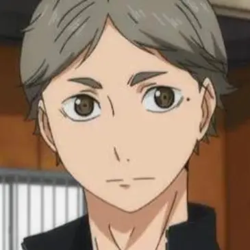 Profile image of 菅原孝支