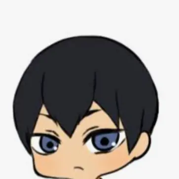 Profile image of 影山飛雄