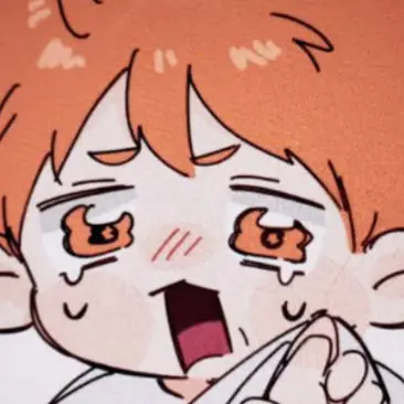 Profile image of 日向翔陽