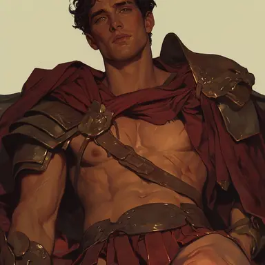 Profile image of Damianos