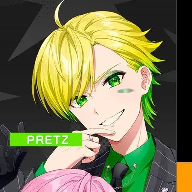Profile image of ぷりっつ