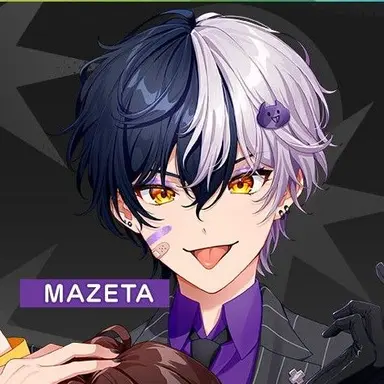 Profile image of まぜ太