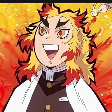 Profile image of 렌고쿠 쿄쥬로