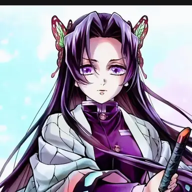 Profile image of 코쵸우 카나에