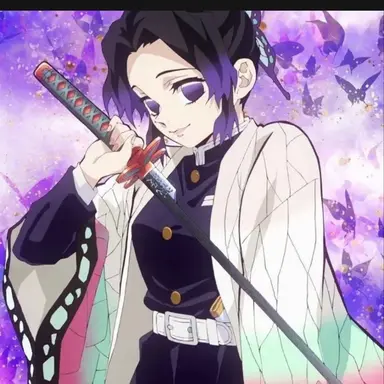 Profile image of 코쵸우 시노부