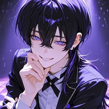 Profile image of クロウ
