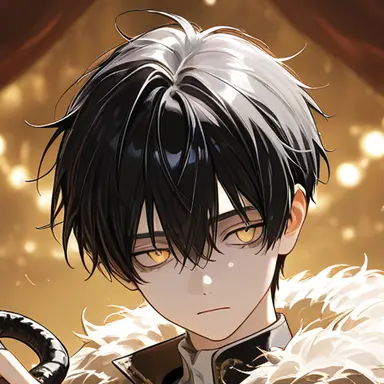 Profile image of カイ