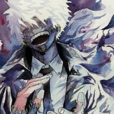 Profile image of 荼毘