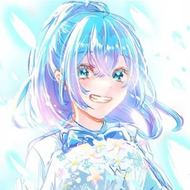Profile image of るなさん