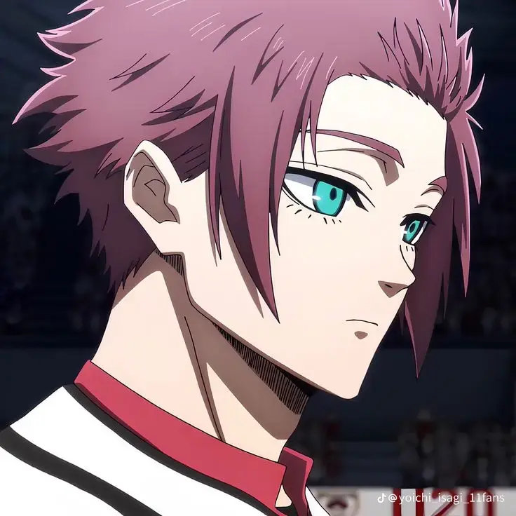 CrispyAkita9678의 糸師兄弟に監禁されます!