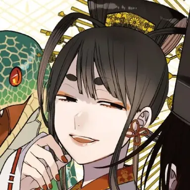 Profile image of 白虎