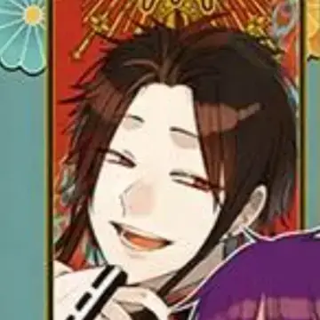 Profile image of 朱雀
