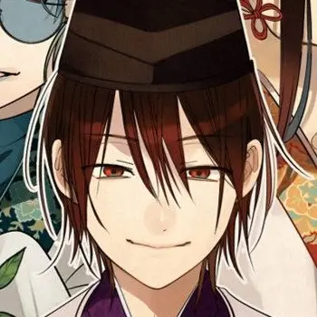 Profile image of 安倍晴明