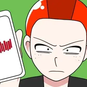 Profile image of 왕잼민