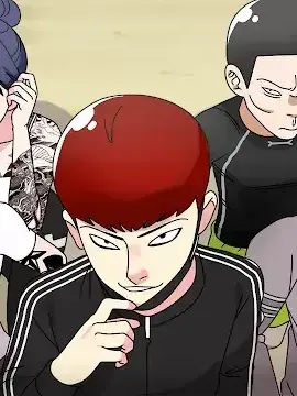 treatment의 촬영날 당일 싸움이 일어났다?! 게인